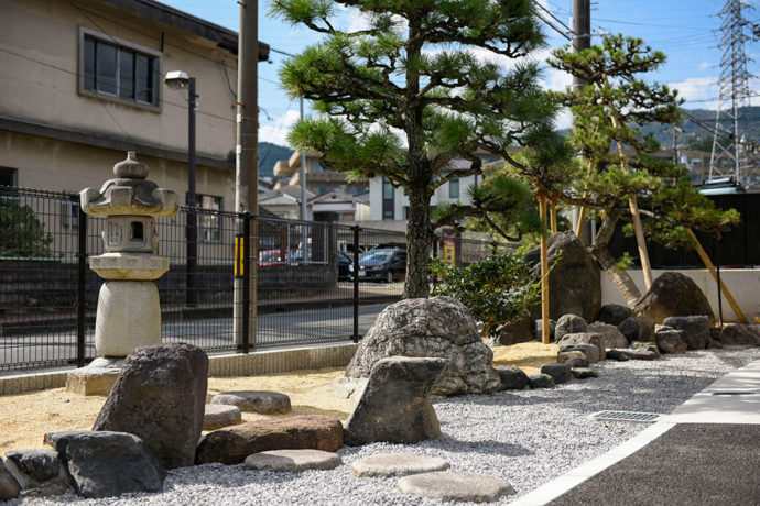 住宅展示場ネット 注文住宅 モデルハウス　大輪建設 大津市